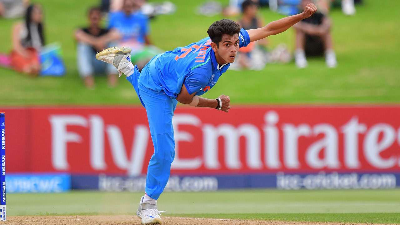 Kamlesh Nagarkoti is set to make a comeback.