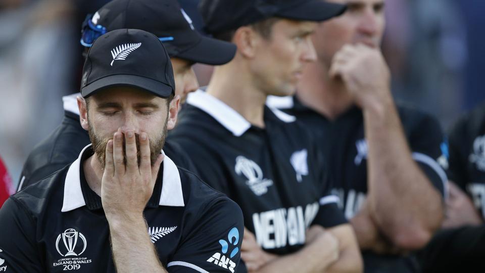 Kane Williamson