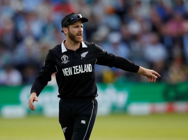 Kane Williamson