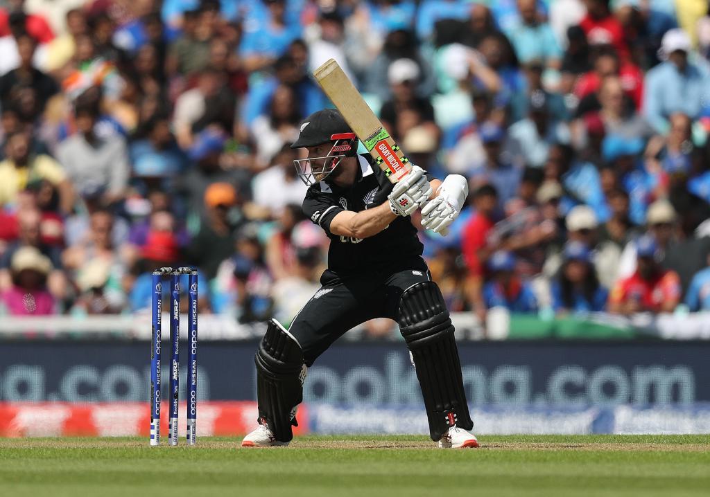 Kane Williamson