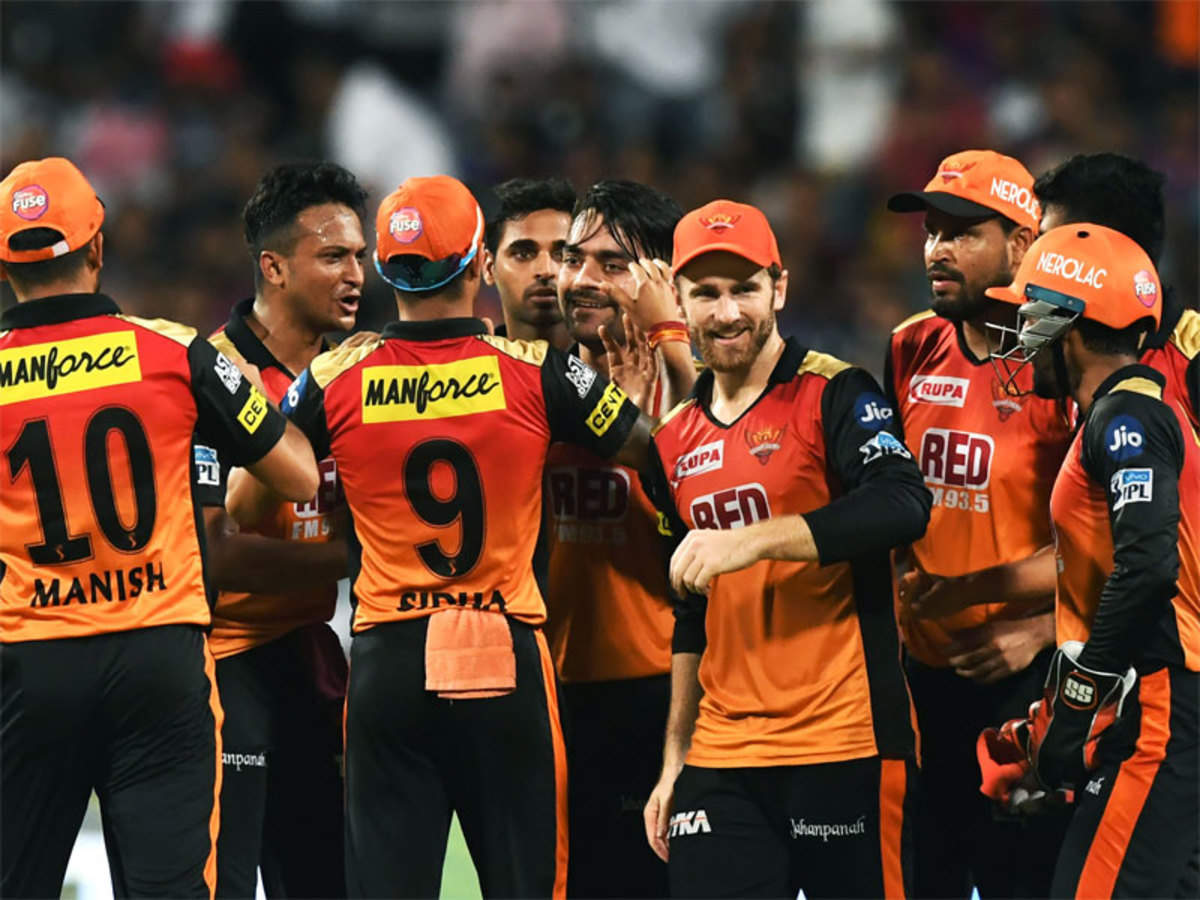 Sunrisers Hyderabad