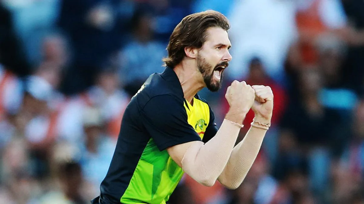 Kane Richardson  IPL 2020  RCB  IPL 13  Adam Zampa