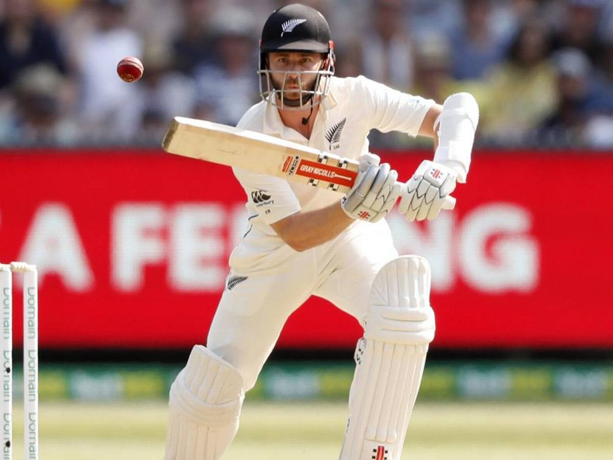 Wellington, New Zealand, Kane Williamson, West India