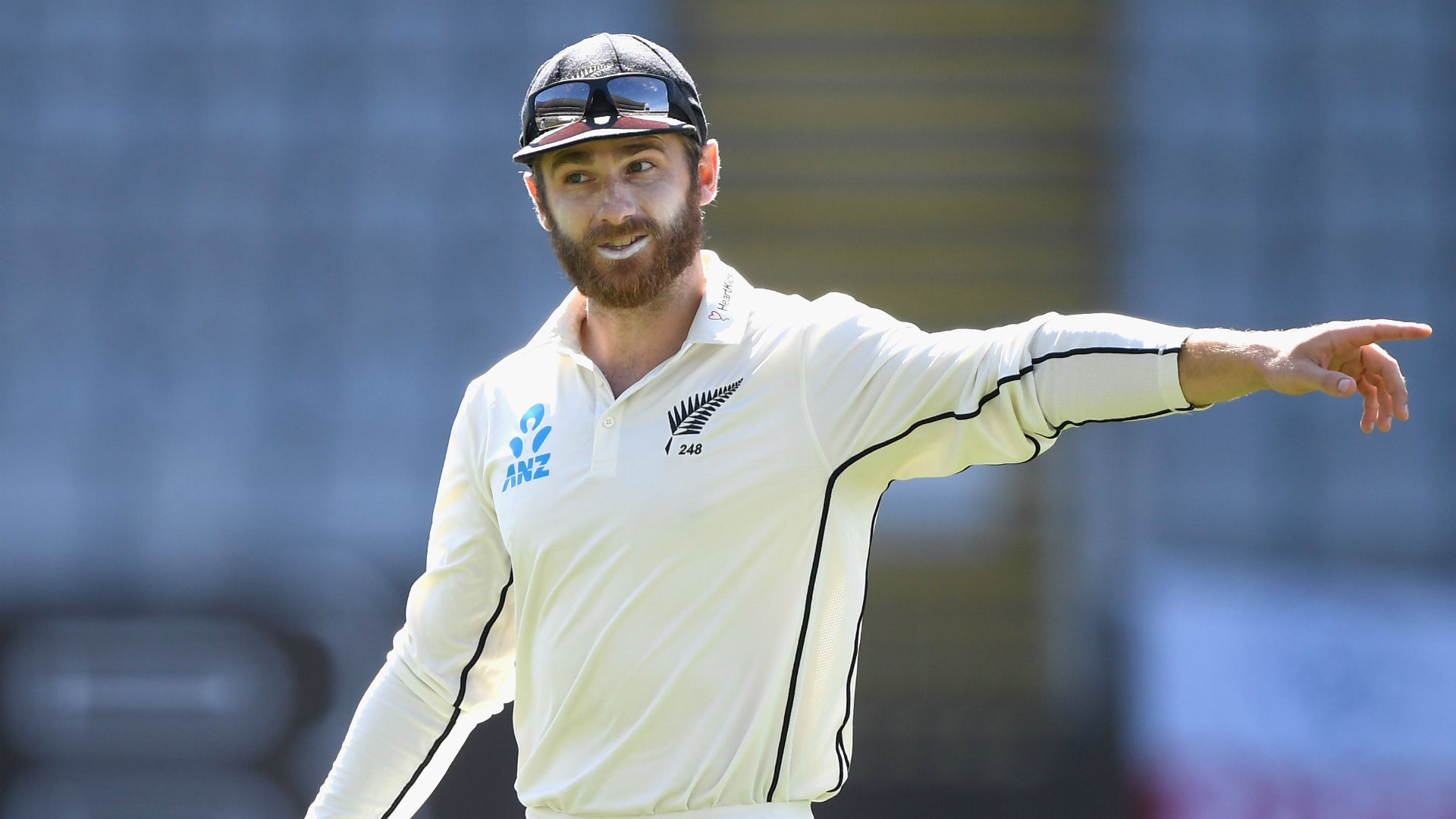 Kane Williamson