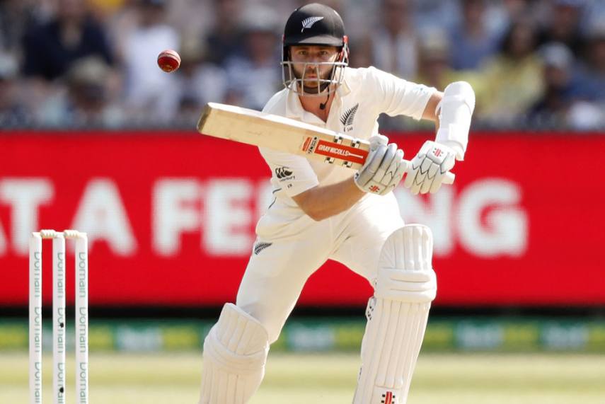 Kane Williamson