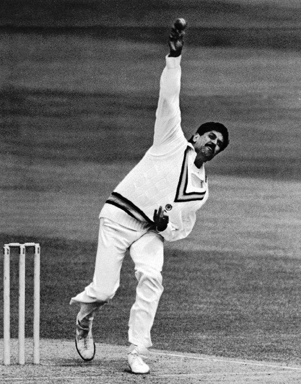 kapilDev