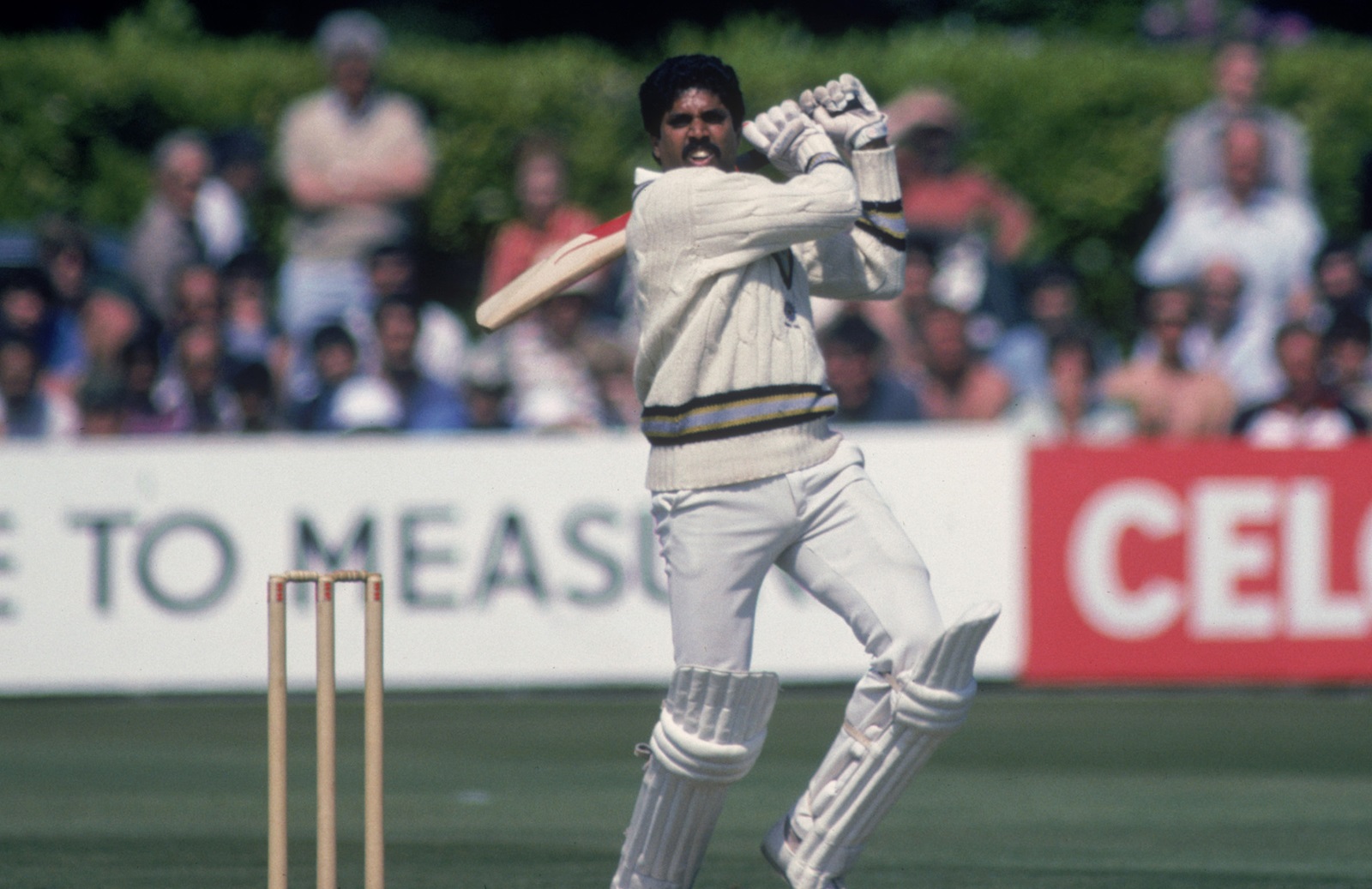 Kapil Dev