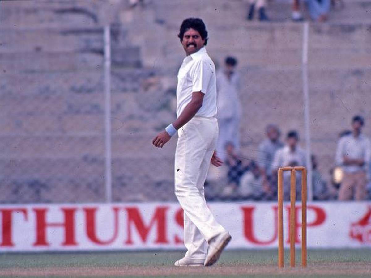 India, Kapil Dev, England, Ian Botham