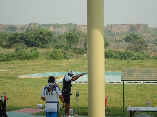 SAI to reopen Karni Singh Shooting Range for Olympic-bound shooters