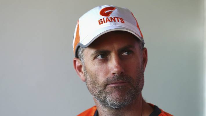 Simon Katich is a former Australia opener.