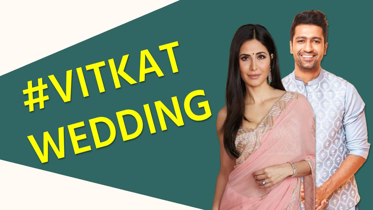 Katrina Kaif-Vicky Kaushal wedding: Six Senses Fort Barwara completely booked