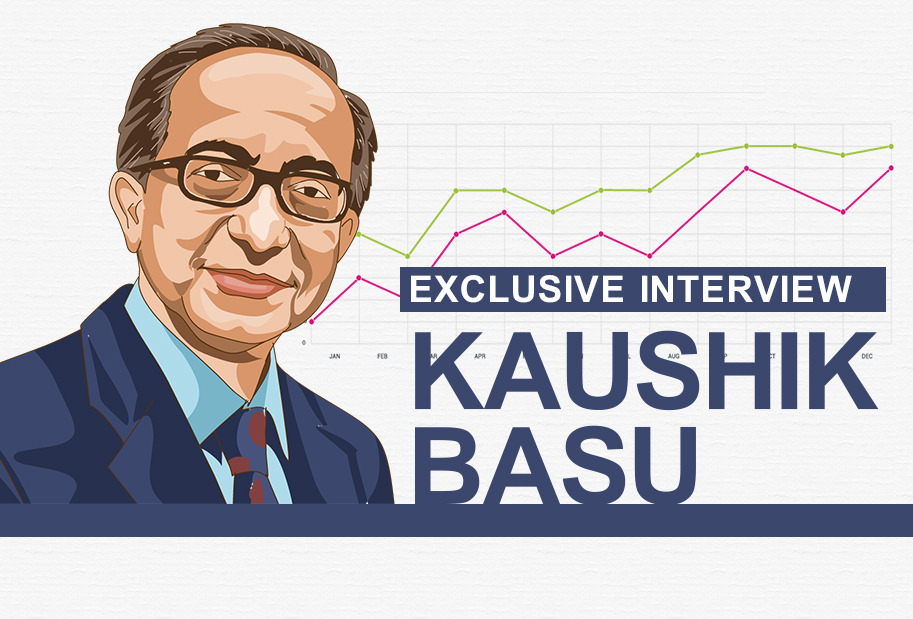 Kaushik Basu