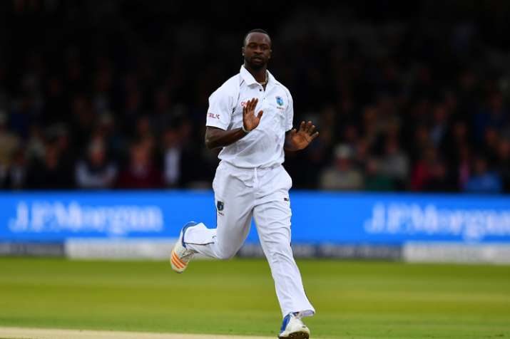 it's all about winning, no room for frienship: Kemar Roach issues warning to Jofra Archer