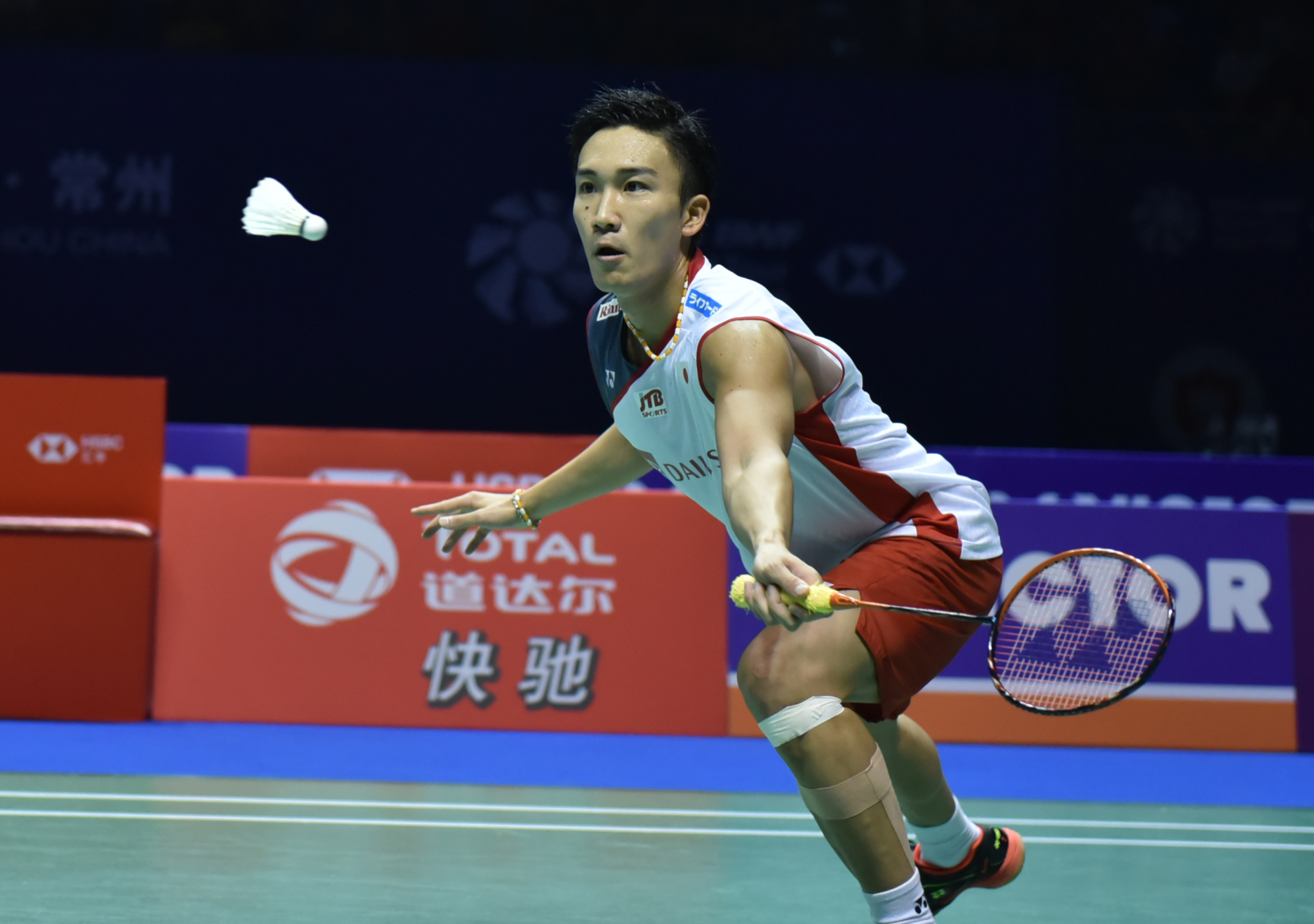 kento momota injured in van accident in malaysia driver killed