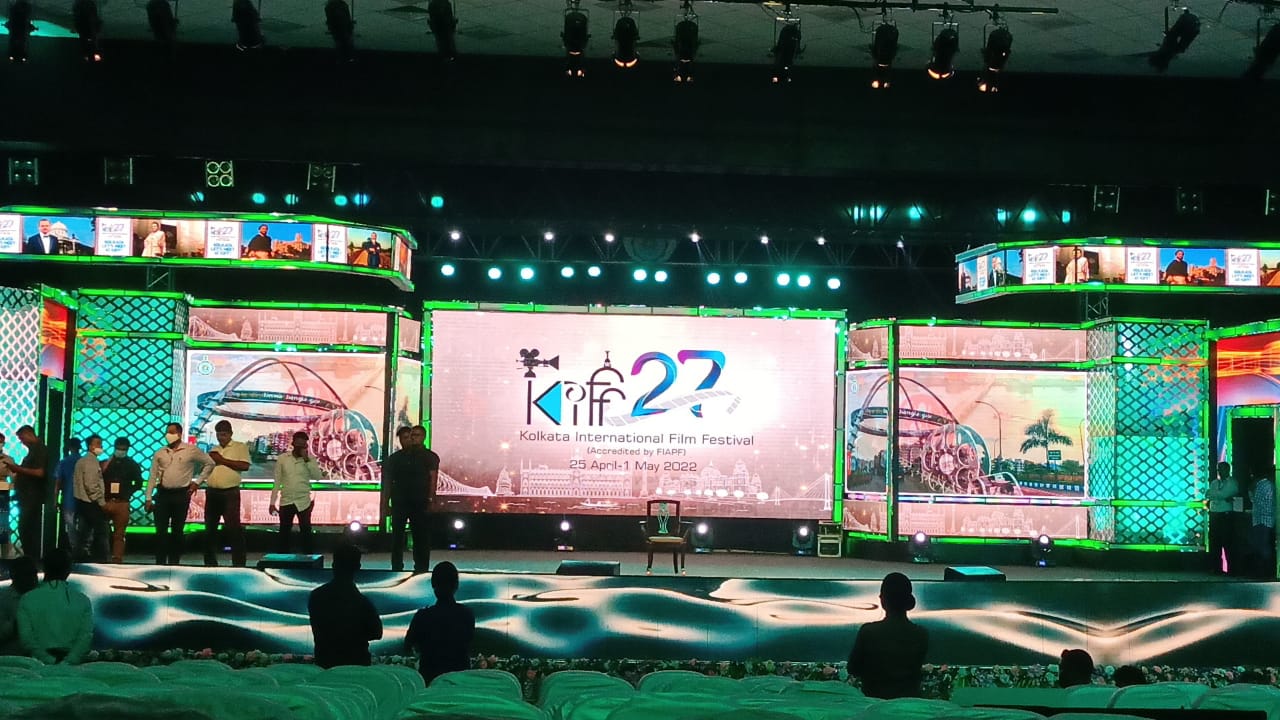 Kiff 2022: Govt to set up Cine museum for preserving history of Bengali cinema, announces Mamata Banerjee