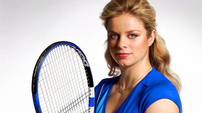 Kim Clijsters won U.S. Open post motherhood