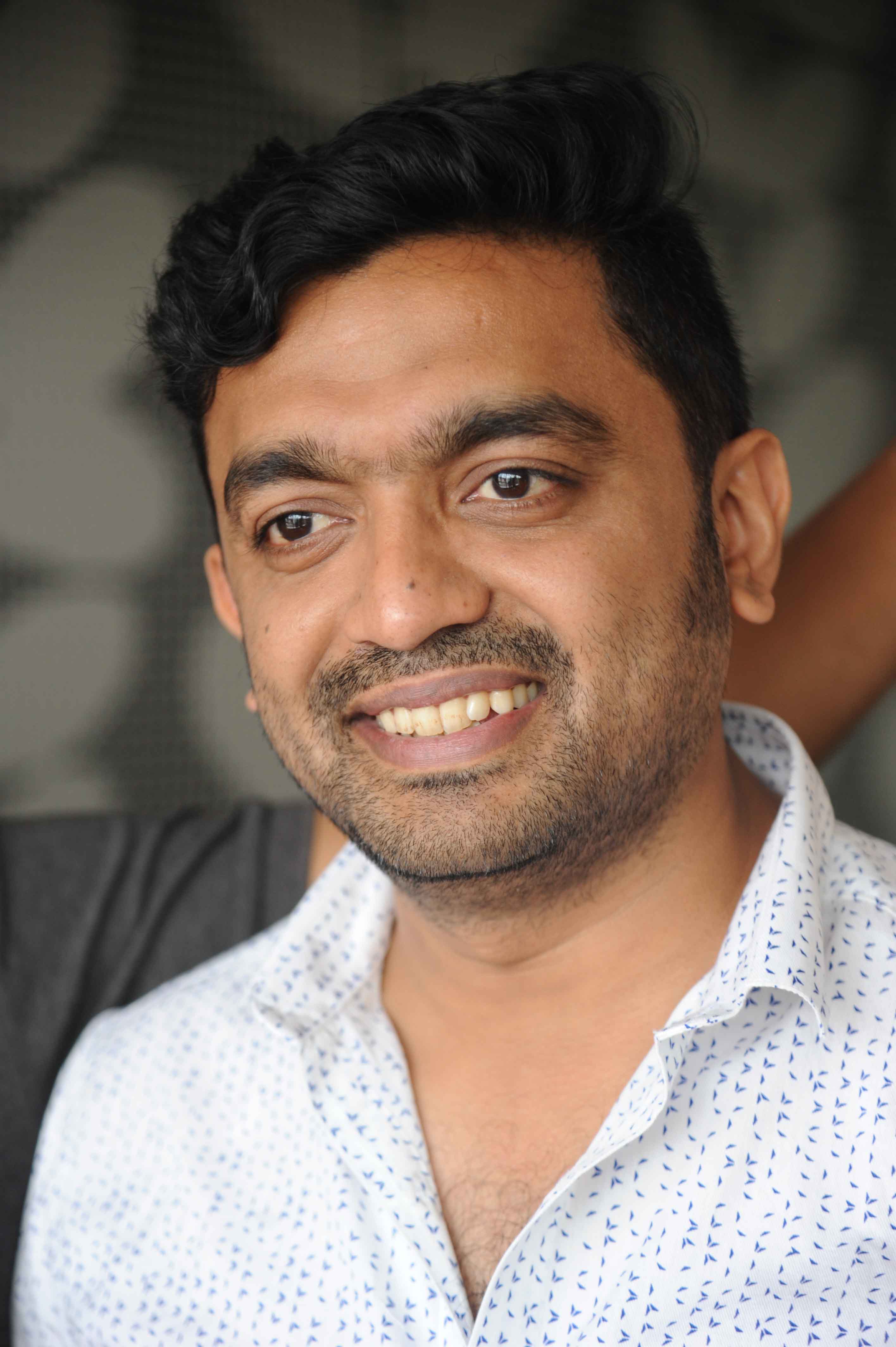 kiram ravindranath