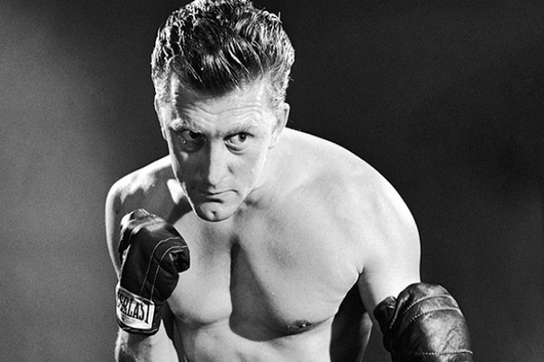 Kirk Douglas died at age of 103