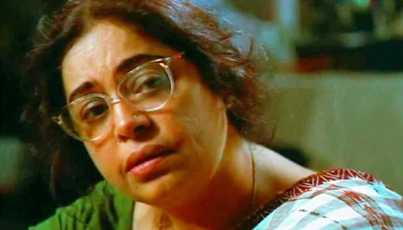 What! Anupam threatened Bengali actor Rita to end her film career