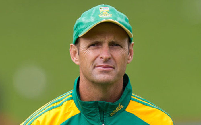 Gary Kirsten