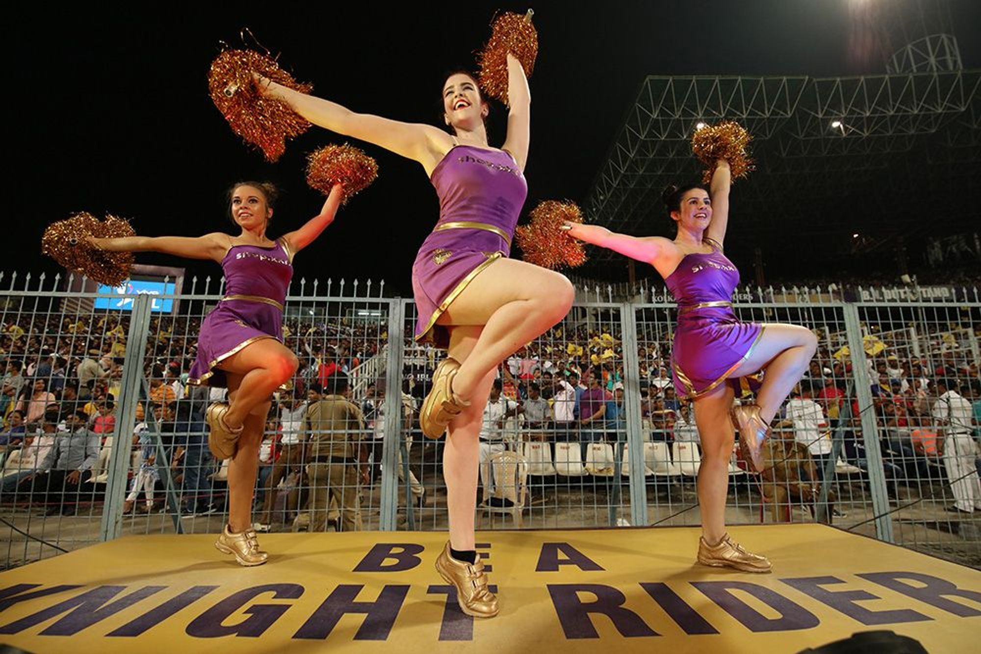 IPL 13, Indian Premier League, fans, Cheerleaders, UAE