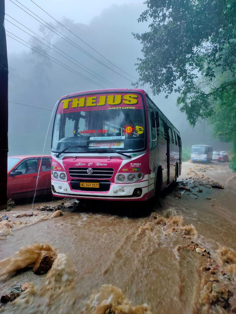 idukki rain updates  malankara and lower periyar dams opened  malankara dam  malankara dam opened  lower periyar dam opened  idukki rain  ഇടുക്കി മഴ  ഇടുക്കി വാർത്ത  ഇടുക്കി മഴ വാർത്ത  ഇടുക്കി ഡാം തുറന്നു  മലങ്കര ഡാം  മലങ്കര ഡാം തുറന്നു  ലോവർ പെരിയാർ ഡാം  ലോവർ പെരിയാർ ഡാം തുറന്നു  മഴക്കെടുതിയില്‍ ദുരിതം നിറഞ്ഞ് ഇടുക്കി  മ