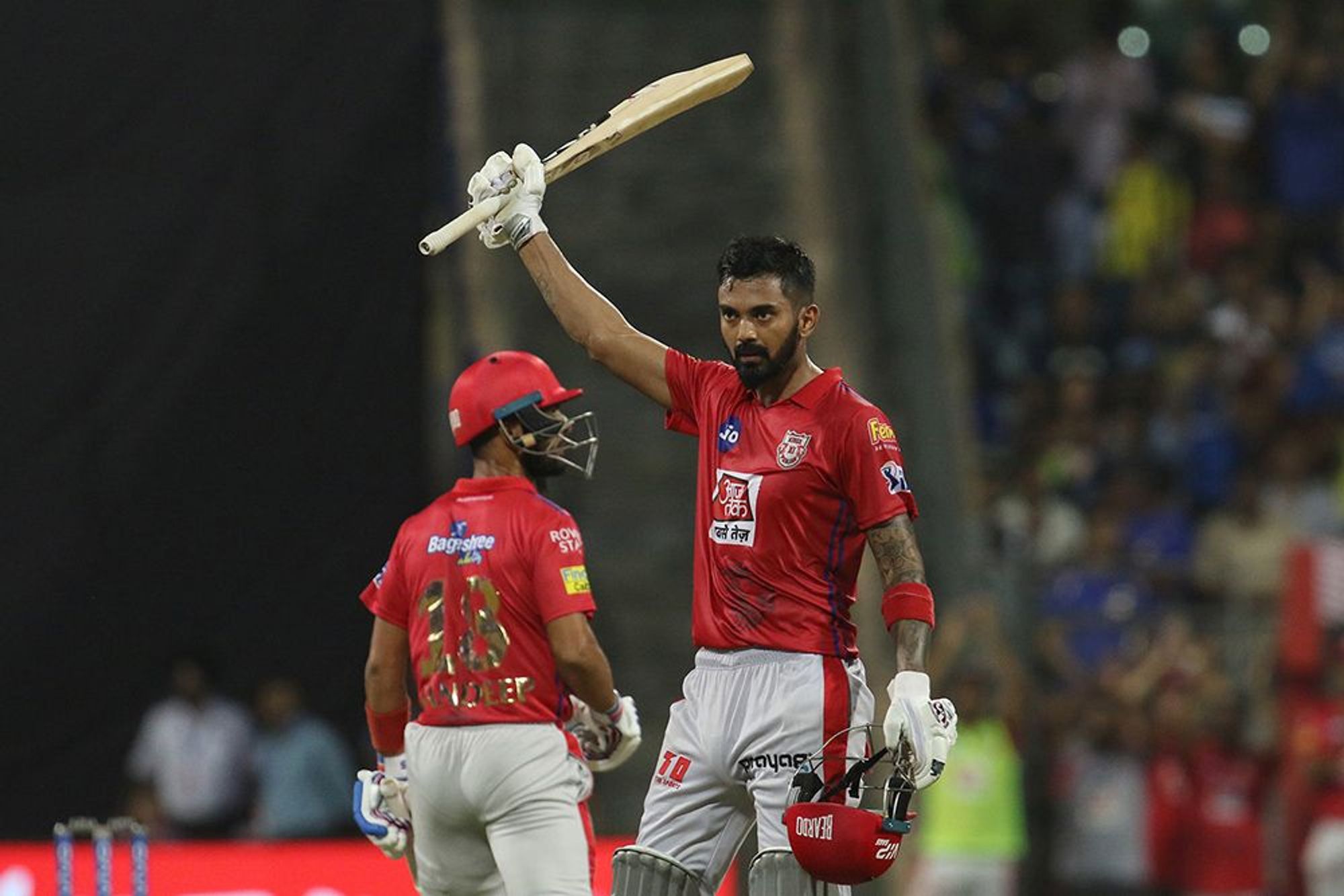 not sure if my form is going to be same as it was seven months ago says kl rahul