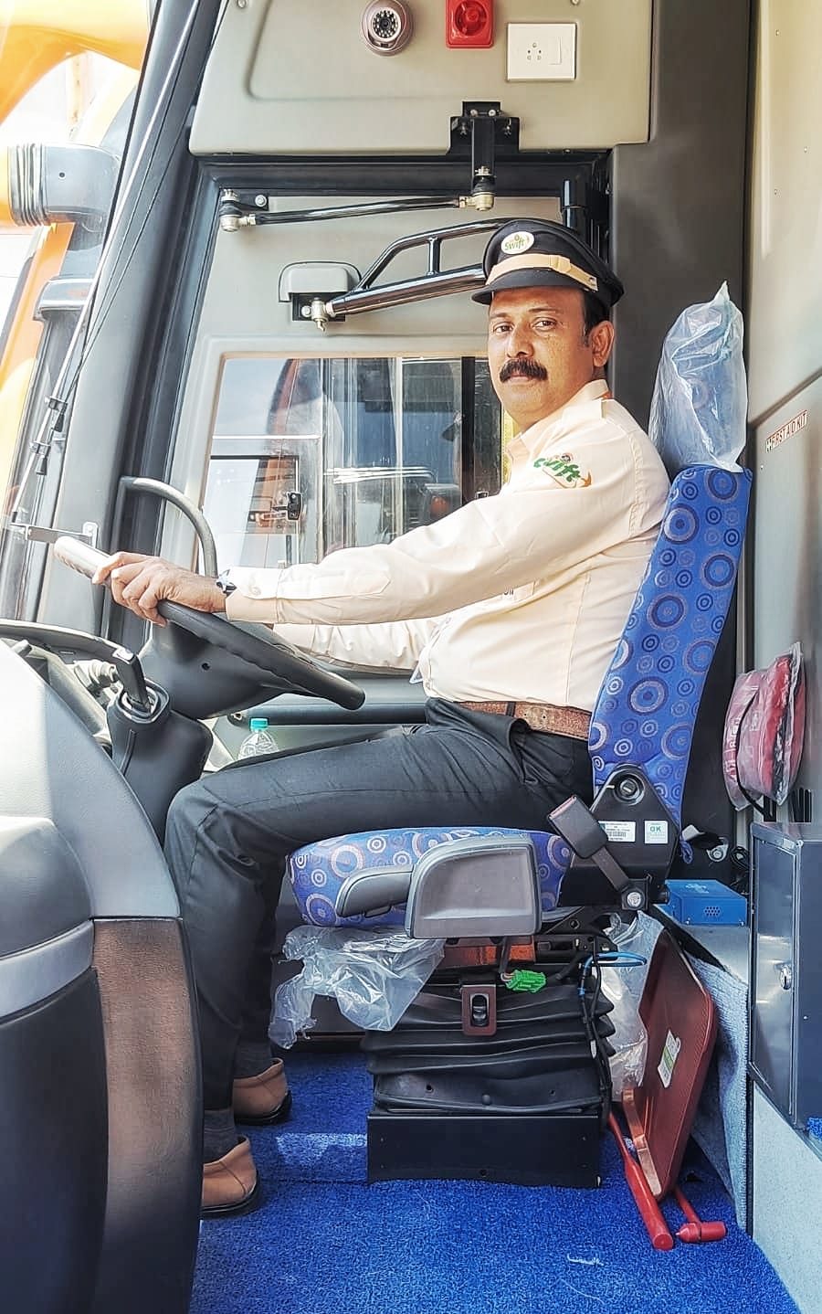 KSRTC Swift service from today  KSRTC Swift service  കെഎസ്ആർടിസി സ്വിഫ്റ്റ് സർവ്വീസ്