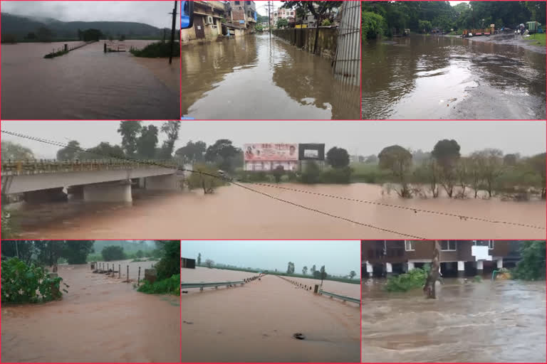 Maharashtra rains