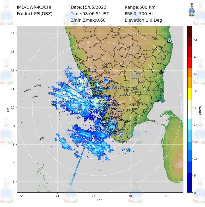 kerala rain updates  heavy rain in kerala  24 hour control rooms opened  kottayam rain latest  കോട്ടയത്ത് ഓറഞ്ച് അലര്‍ട്ട്  കേരളം മഴ പുതിയ വാര്‍ത്ത  കോട്ടയം കൺട്രോൾ റൂം തുറന്നു  കേരളത്തില്‍ കനത്ത മഴ