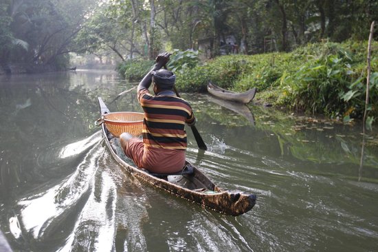 സ്ട്രീറ്റ് ടൂറിസം പദ്ധതി  Kerala Street tourism project  Maravanthuruthu and Manchira  മറവൻതുരുത്ത് മാഞ്ചിറ  അനുഭവേദ്യ വിനോദസഞ്ചാരം  Experiential tourism  ടൂറിസം ഫോർ ഇൻക്ലൂസീവ് ഗ്രോത്ത്  Tourism for Inclusive Growth