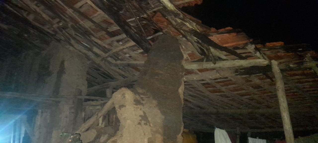 belagavi: boy died as wall collapsed in khanapura