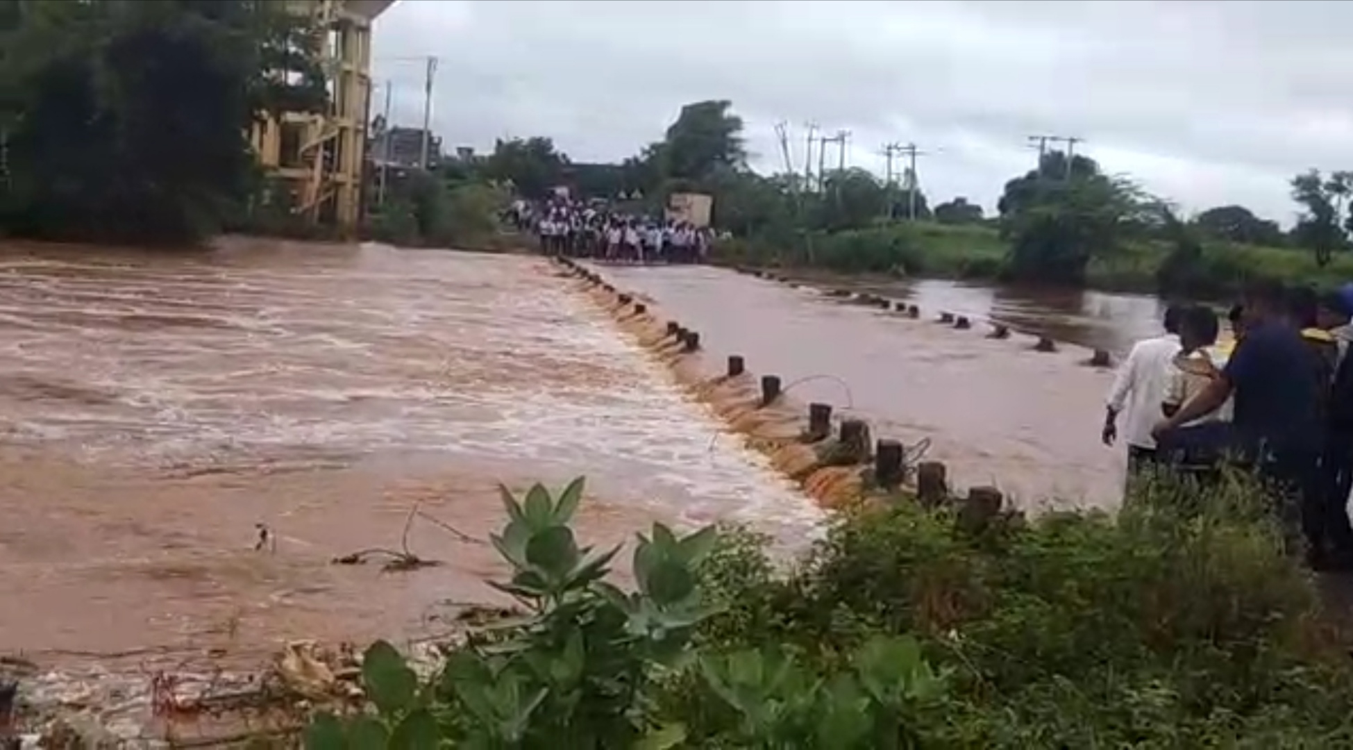 heavy rain in bidar