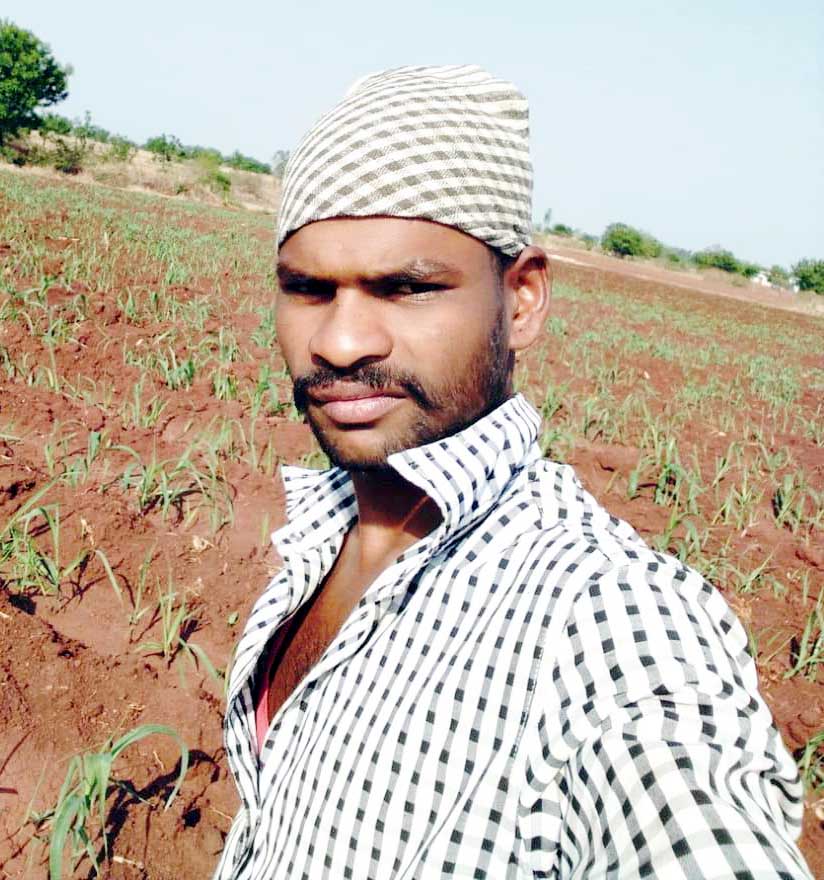 Young farmer death in Basavakalyan