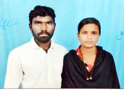 Husband killed to wife, Husband killed to wife in Basavakalyan, Basavakalyan crime, Basavakalyan crime news, ಪತ್ನಿ ಕೊಲೆ ಮಾಡಿದ ಪತಿ, ಬಸವಕಲ್ಯಾಣದಲ್ಲಿ ಪತ್ನಿ ಕೊಲೆ ಮಾಡಿದ ಪತಿ, ಬಸವಕಲ್ಯಾಣ ಅಪರಾಧ, ಬಸವಕಲ್ಯಾಣ ಅಪರಾಧ ಸುದ್ದಿ,