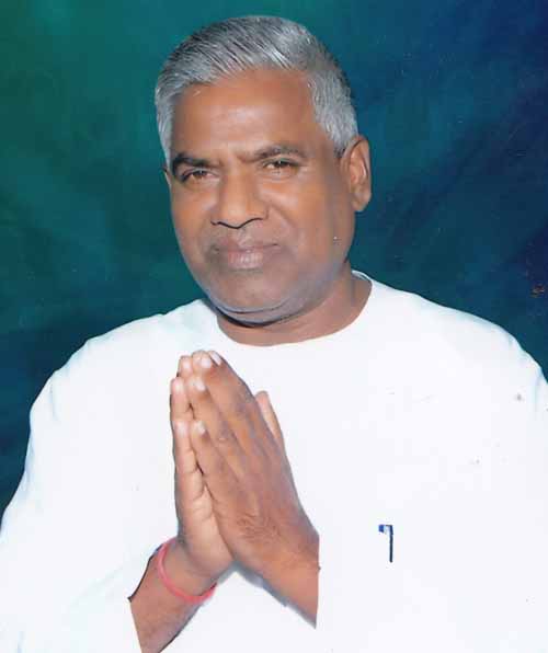 Basavakalyan congress mla Mr Narayan Rao passed away due to covid