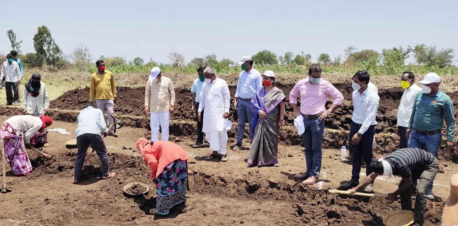 mla-and-officials-visits-work-area