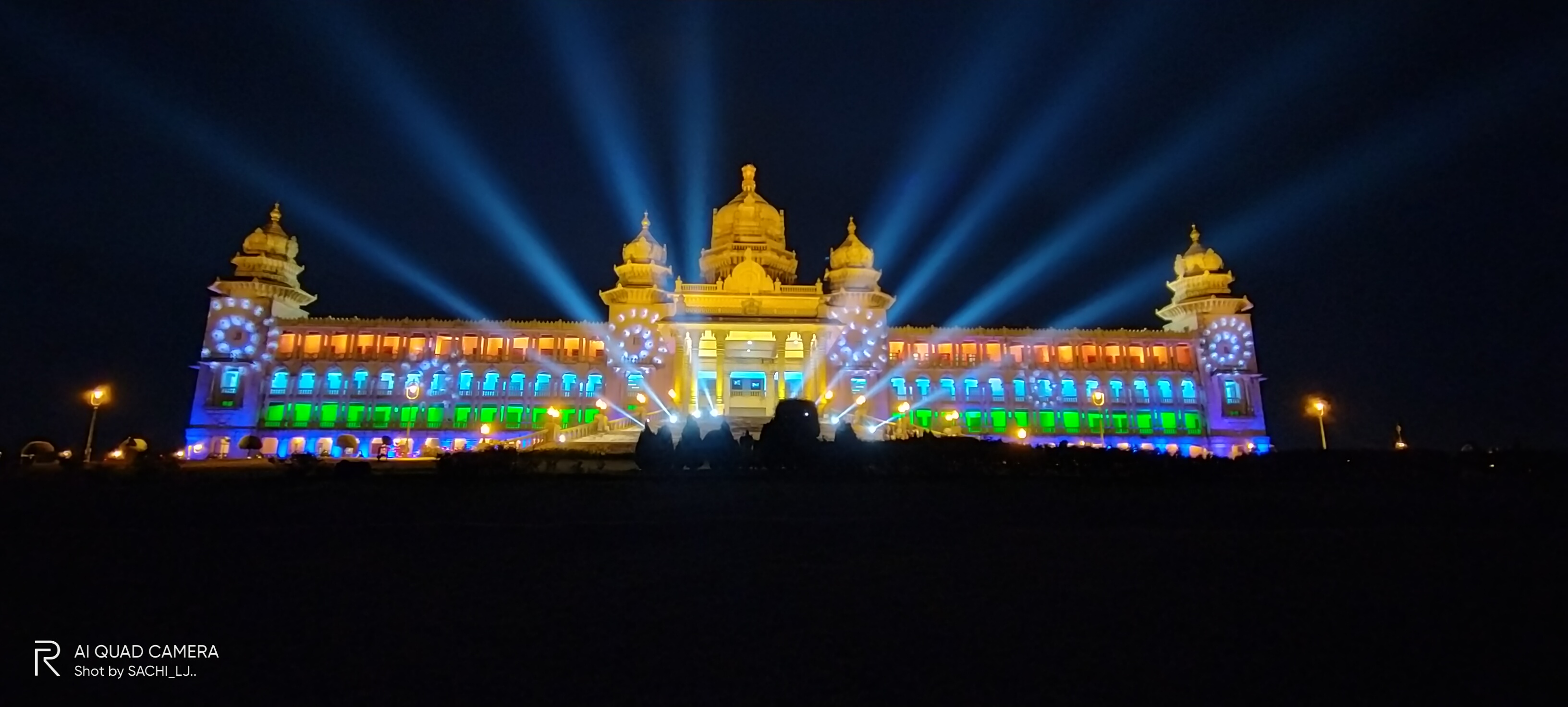 suvarna soudha