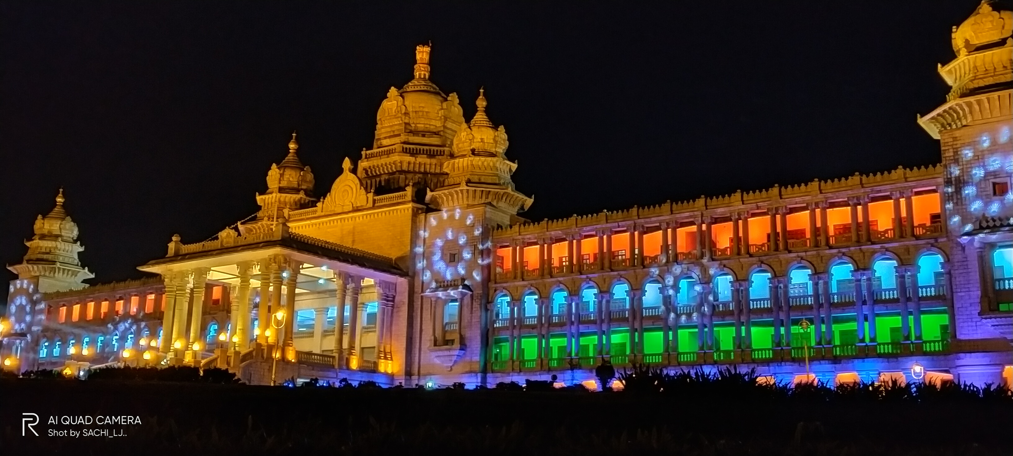 suvarna soudha