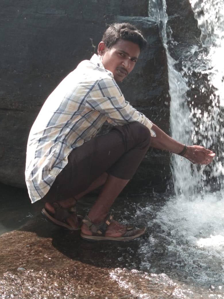 youth drowned in river