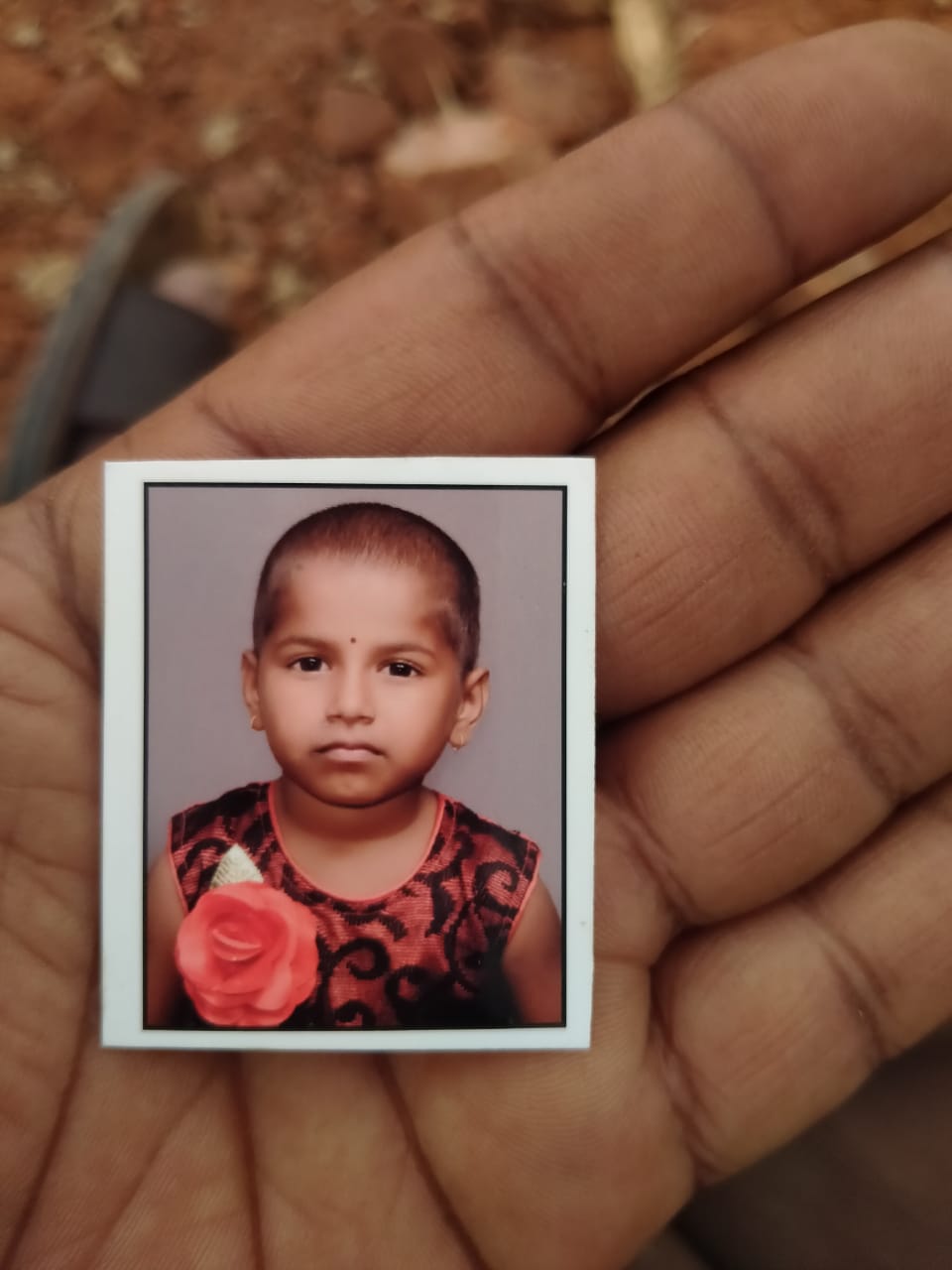 Four children of single family died falling in farm pit at Belagavi