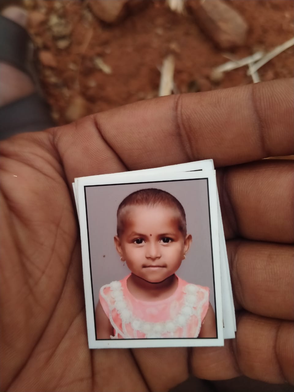 Four children of single family died falling in farm pit at Belagavi