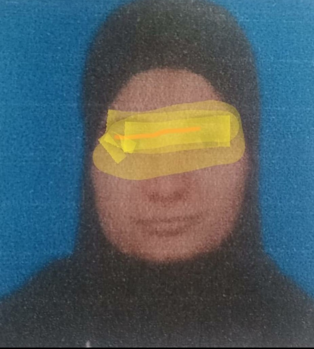 Karnataka police arrested a Pak woman with fake documents