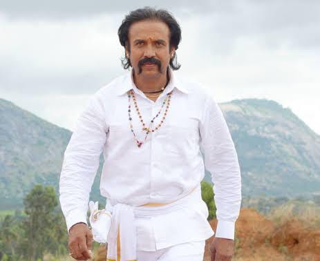 abhijit playing role in sarasu kannada serial