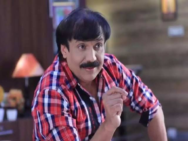 abhijit playing role in sarasu kannada serial