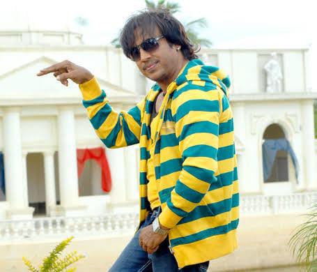 abhijit playing role in sarasu kannada serial