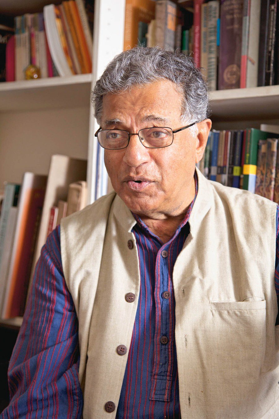 Girish karnad