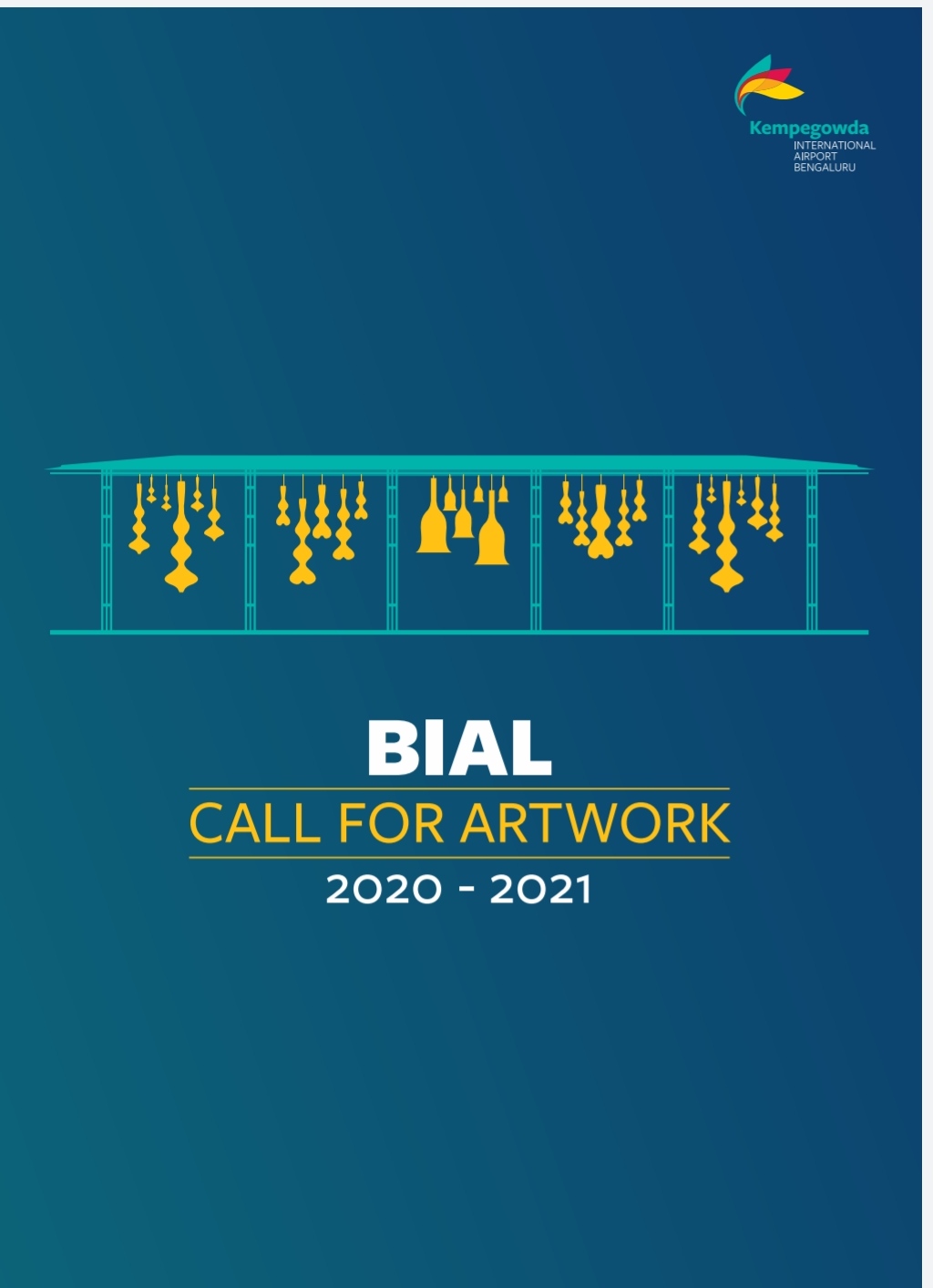 BIAL invites artists to submit proposals for T2 Art Programme