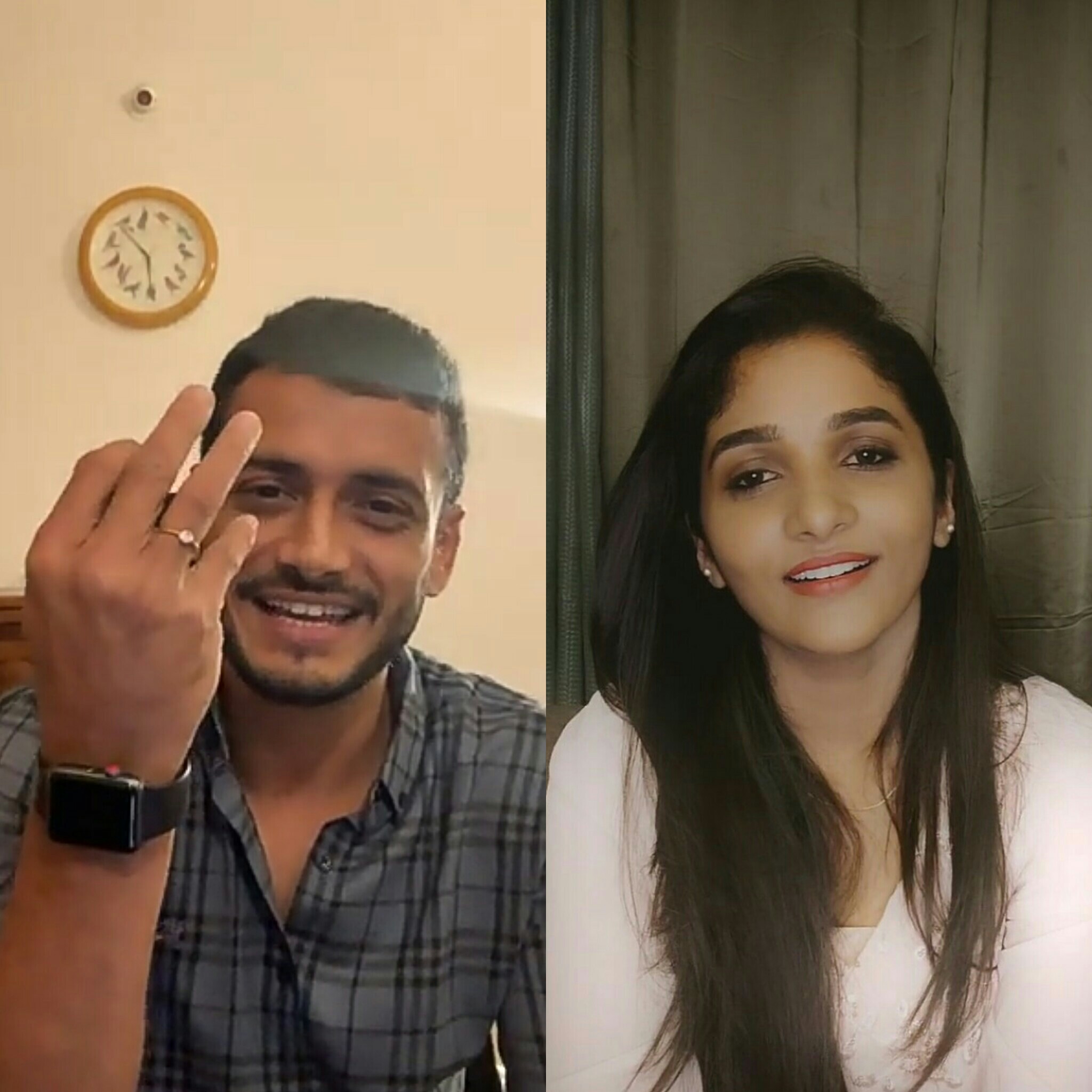 Divya Urudu has already choose to me, Divya Urudu has already choose to me says bigg boss contest, Divya Urudu has already choose to me says bigg boss contest Aravind, Bigg Boss session 8, Kannada Bigg Boss session 8 news, ದಿವ್ಯಾ ಉರುಡುಗ ನನ್ನನ್ನು ಈಗಾಗಲೇ ಚೂಸ್ ಮಾಡಿಕೊಂಡಿದ್ದಾರೆ, ದಿವ್ಯಾ ಉರುಡುಗ ನನ್ನನ್ನು ಈಗಾಗಲೇ ಚೂಸ್ ಮಾಡಿಕೊಂಡಿದ್ದಾರೆ ಎಂದ ಬಿಗ್​ಬಾಸ್​ ಸ್ಪರ್ಧಿ, ದಿವ್ಯಾ ಉರುಡುಗ ನನ್ನನ್ನು ಈಗಾಗಲೇ ಚೂಸ್ ಮಾಡಿಕೊಂಡಿದ್ದಾರೆ ಎಂದ ಬಿಗ್​ಬಾಸ್​ ಸ್ಪರ್ಧಿ ಅರವಿಂದ, ಬಿಗ್​ಬಾಸ್​ 8, ಕನ್ನಡ ಬಿಗ್​ಬಾಸ್​ 8, ಕನ್ನಡ ಬಿಗ್​ಬಾಸ್​ 8 ಸುದ್ದಿ,