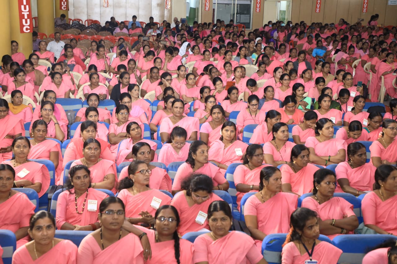 Good news for Asha workers